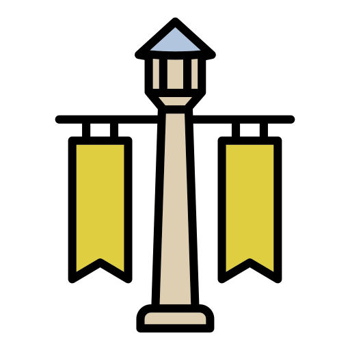 Light free icon
