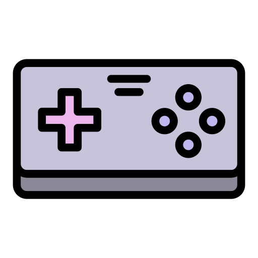 Videogame - Free arrows icons