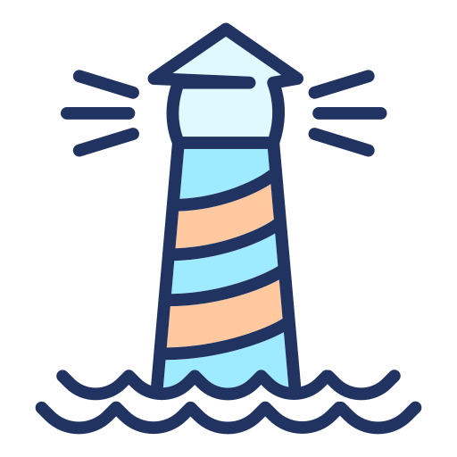 leuchtturm kostenlos Icon leuchtturm kostenlos Icon