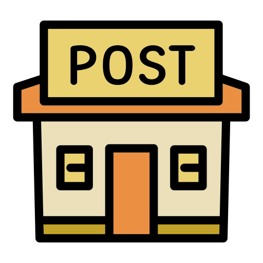 oficina icono gratis