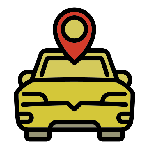 standort kostenlos Icon