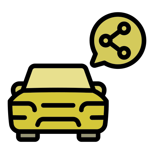 auto kostenlos Icon