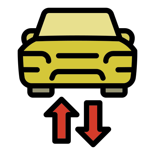 auto kostenlos Icon