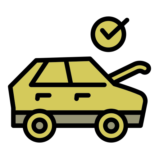 auto kostenlos Icon