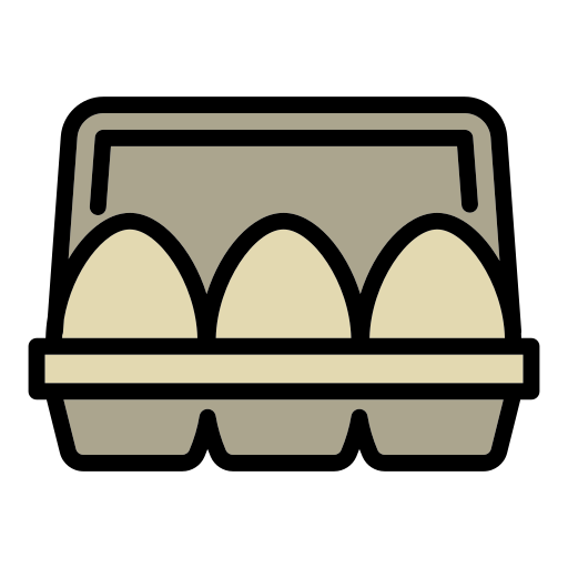 frango grátis ícone