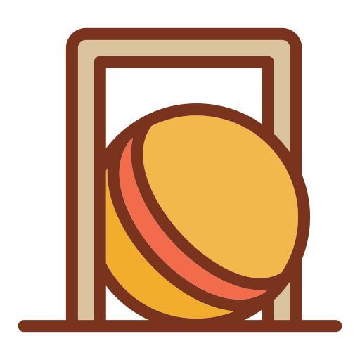Ball free icon Ball free icon