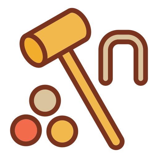 Mallet free icon Mallet free icon