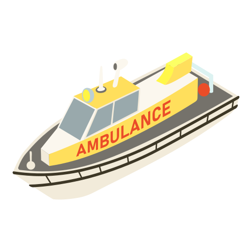 ambulance Icône gratuit