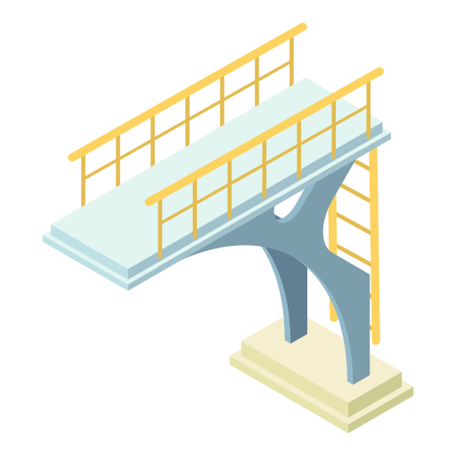 stadt kostenlos Icon