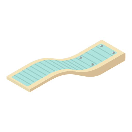 plastique Icône gratuit