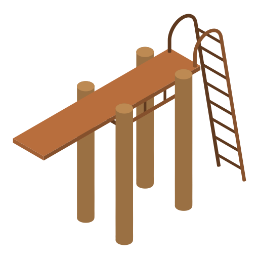 Diving free icon Diving free icon