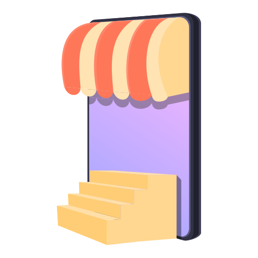 achats Icône gratuit