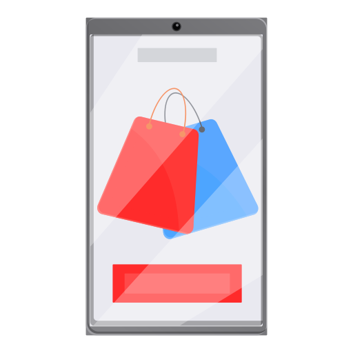 compras icono gratis