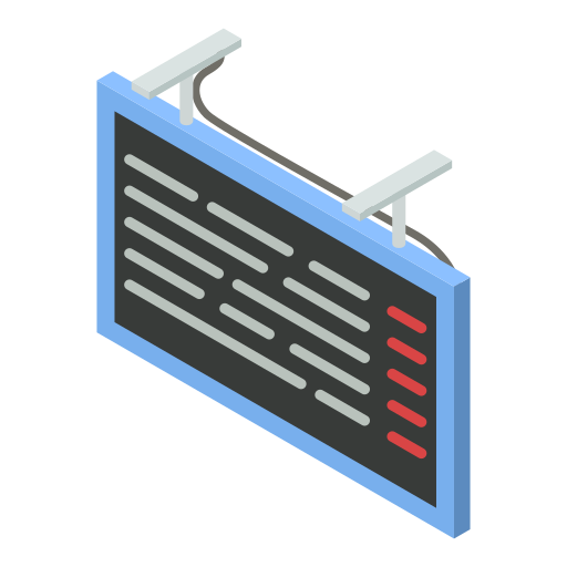 역 무료 아이콘