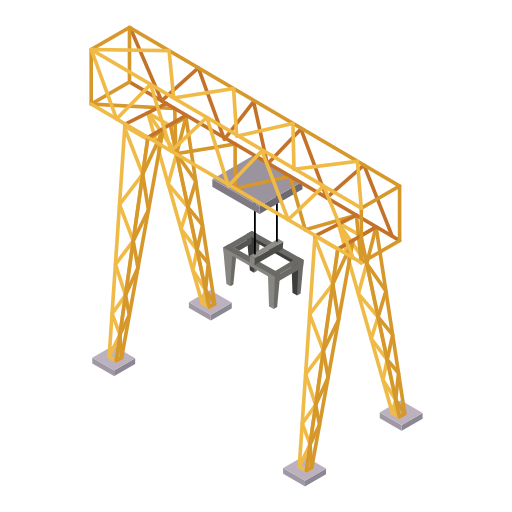 건설 무료 아이콘