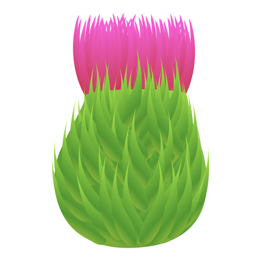 fleur Icône gratuit