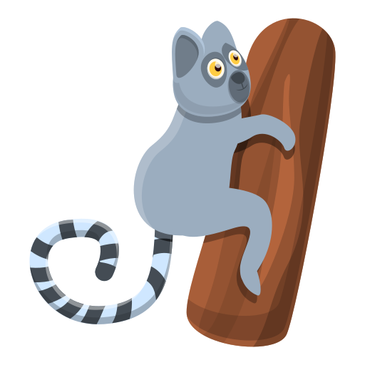 madagascar icono gratis