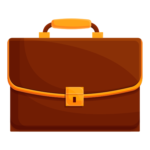 oficina icono gratis