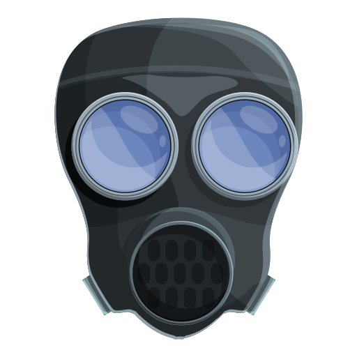 mascarar grátis ícone