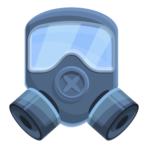 mascarilla icono gratis