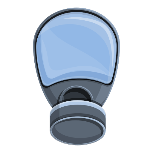 mascarilla icono gratis