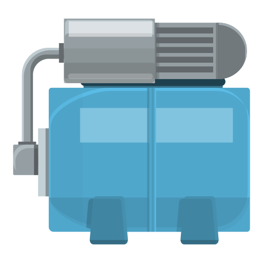 Насос бесплатно иконка