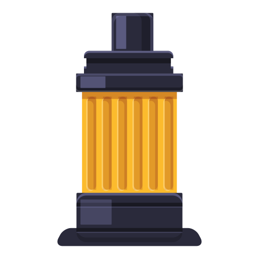 Factory free icon