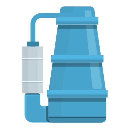 Filter free icon