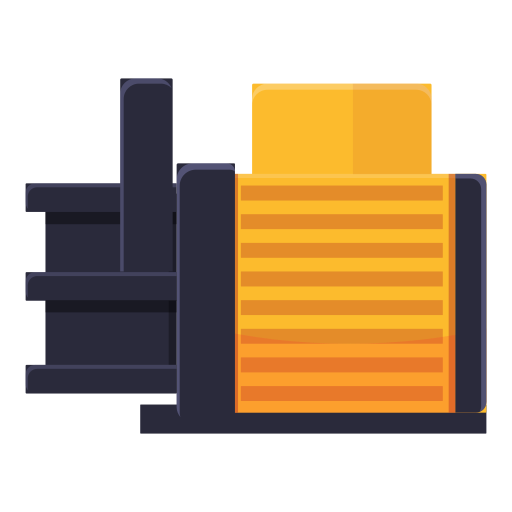 Мотор бесплатно иконка