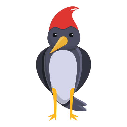Head free icon