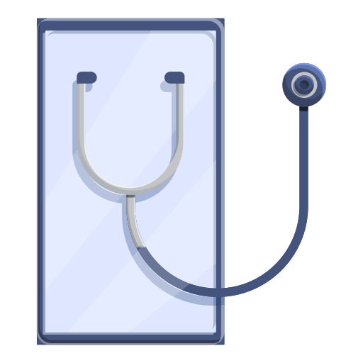 santé Icône gratuit santé Icône gratuit
