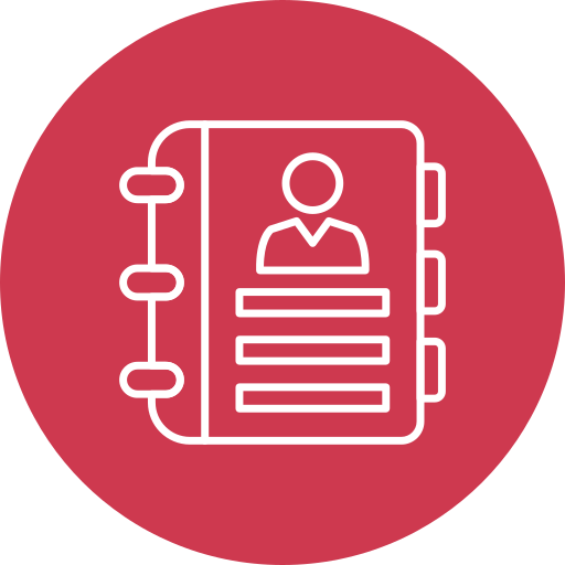 agenda kostenlos Icon