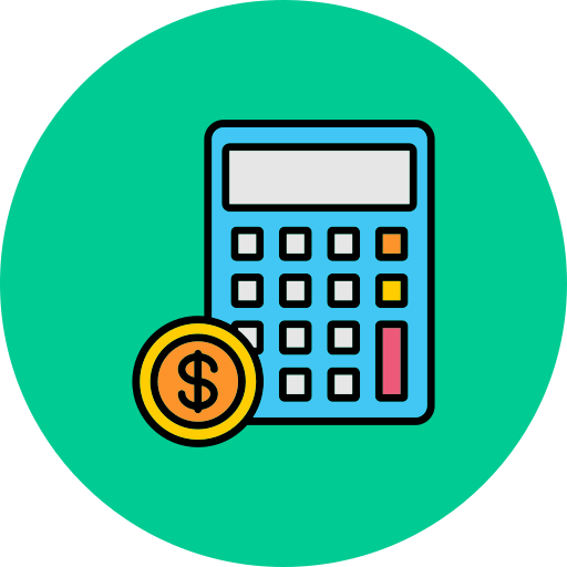 Калькулятор бесплатно иконка