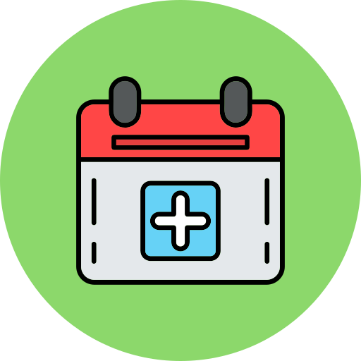kalender kostenlos Icon kalender kostenlos Icon