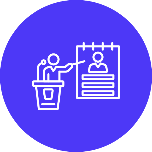 Повестка дня бесплатно иконка