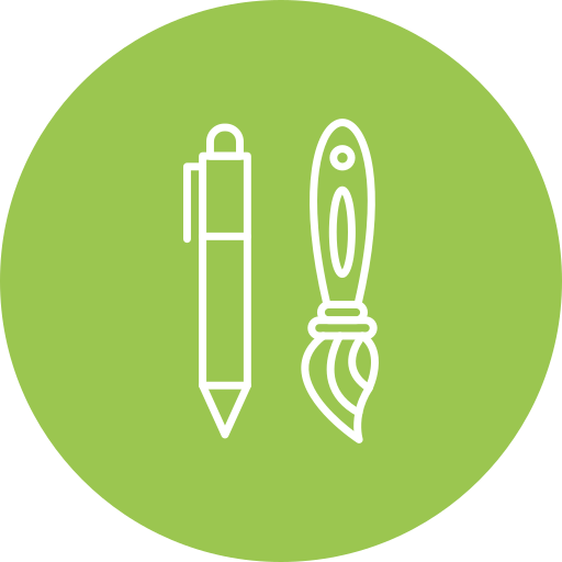 bolígrafo icono gratis