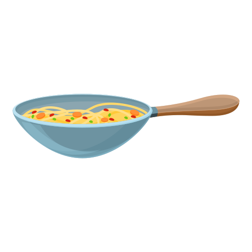 poêle Icône gratuit poêle Icône gratuit