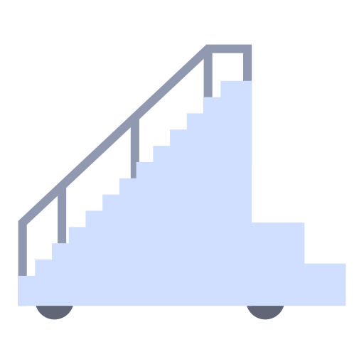 Travel free icon