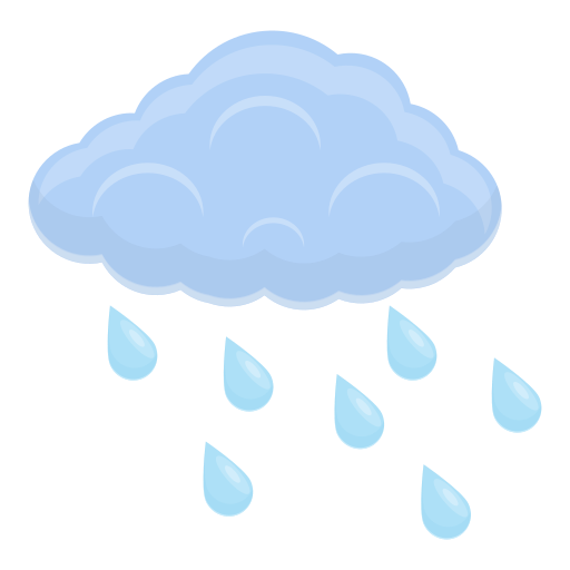 날씨 무료 아이콘