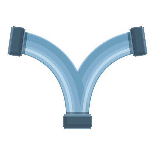 industria icono gratis