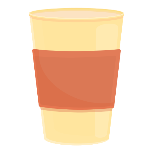 Cup free icon Cup free icon