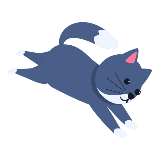Cat free icon