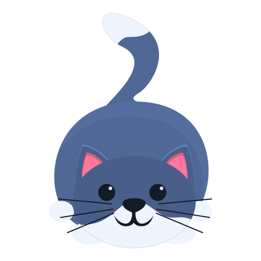 Animal free icon Animal free icon