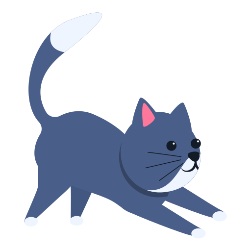 Cat free icon