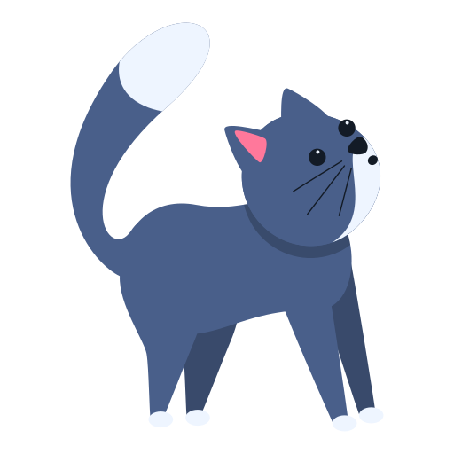 tier kostenlos Icon