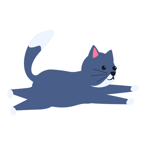 Кот бесплатно иконка Кот бесплатно иконка
