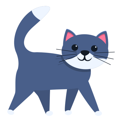 Кот бесплатно иконка Кот бесплатно иконка