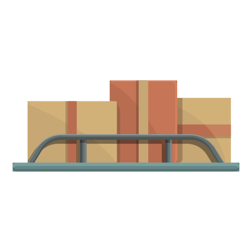 Box free icon