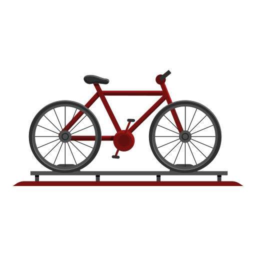 Car free icon Car free icon