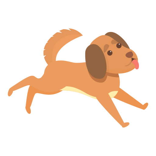 chien Icône gratuit chien Icône gratuit